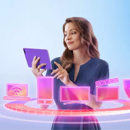 Комбо - единая связь Ростелеком для всех в&nbsp;село Усть-Тулатинка (Алтайский край)